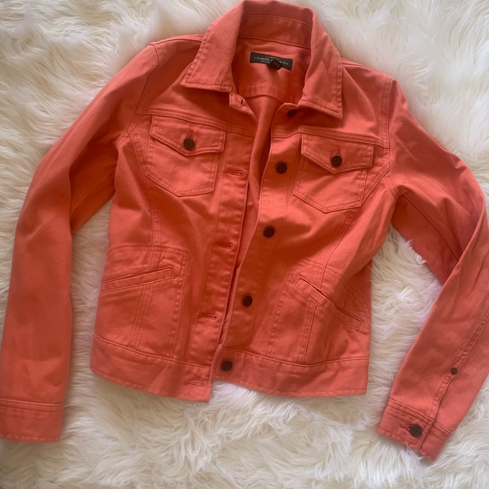 Ralph Lauren Jacket